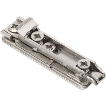 Salice Mounting Plate BAPGM