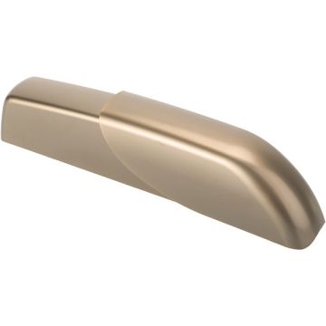Salice 'Pacta' Cover Cap Champagne