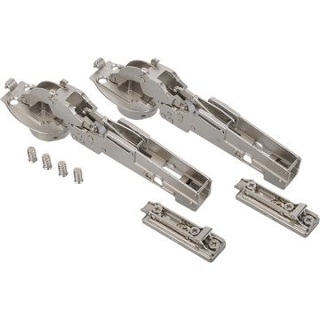 Flap Hinge Salice 'Pacta' Push