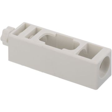 Adapter Salice Push 'DP82XXBR' White
