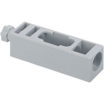 Adapter Salice Push 'DP82XXGR' Grey