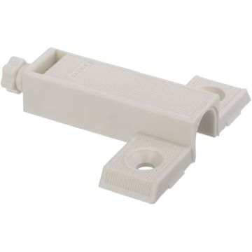 Adapter Salice Push 'DP84SNBR' White