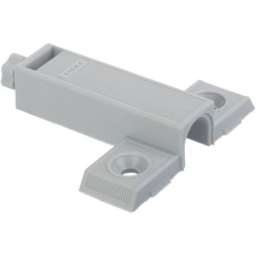 Adapter Salice Push 'DP84SNGR' Grey