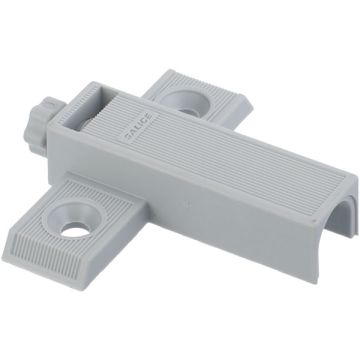 Adapter Salice Push 'DP85SNGR' Grey
