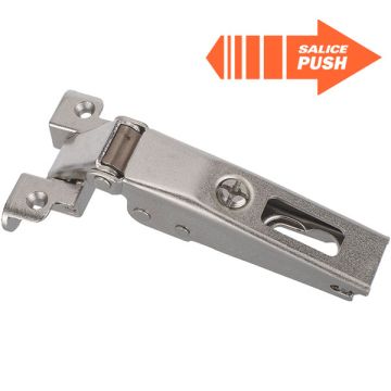 SALICE - Hinge Series Push 105° Full Overlay C2ZPD99