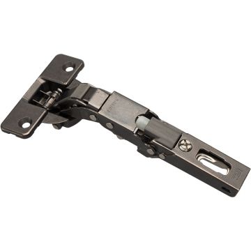 Hinge - SALICE Series B Soft-Close Titanium CBA2AE6