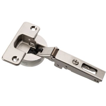 Hinge - SALICE Series N Silentia+ 94° Full Overlay CNA7AE9