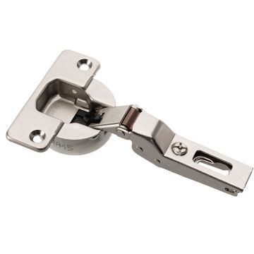 Hinge - SALICE Series N Silentia+ 94° Half Overlay CNA7GE9