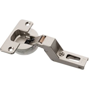 Hinge - SALICE Series N Silentia+ 94° Inset CNA7PE9