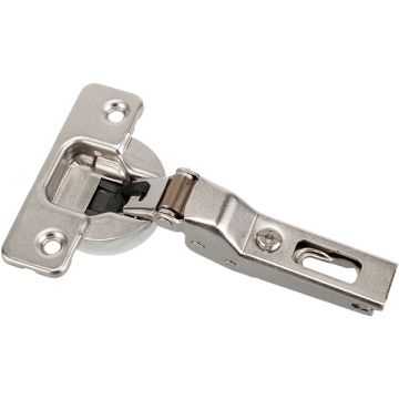 SALICE Hinge Series 100 Silentia+ 105° Half Overlay C1P6GE9