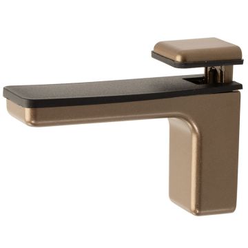 Shelf Bracket 'Bruno' Bronze