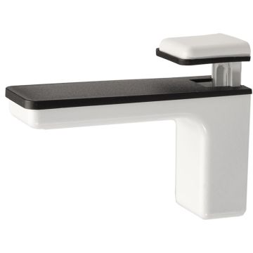 Shelf Bracket 'Bruno' White