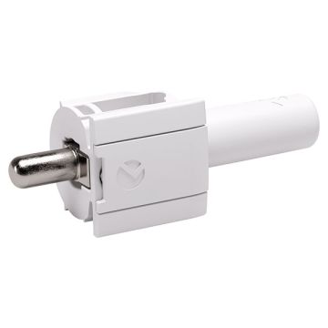 Shelf Support 'Kintai' White