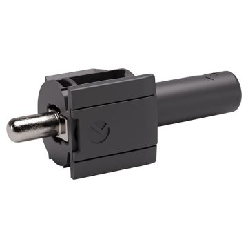 Shelf Support 'Kintai' Anthracite