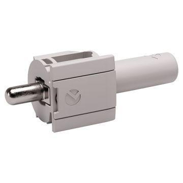 Shelf Support 'Kintai' Grey