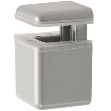 Shelf Support 'Lino' Alu Look