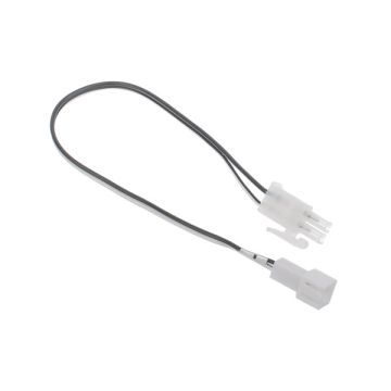 Single connection cable 24V