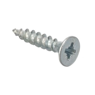 Chipboard Screw TFXH 3,0x15 Countersunk PZ1 FZB