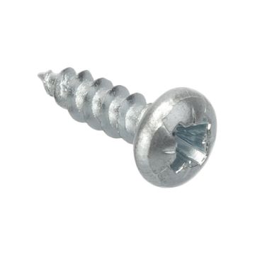 Screw Pan-head fzb TKXH 4 x 15 mm