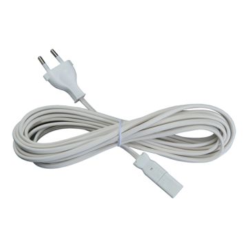 Connection Cable 2m White