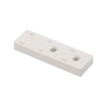 Spacer 'SP44XXB' White