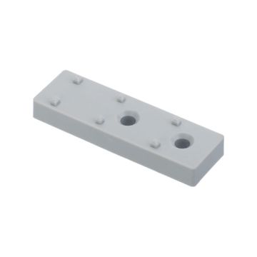 Spacer 'SP44XXG' Grey