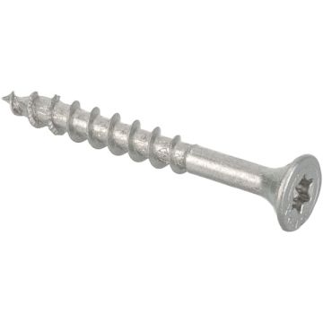 SPAX Screw TFT 4,0x35 Countersunk Torx 20 A2J