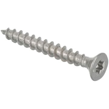 SPAX Screw TFT 3,0x25 Countersunk Torx 10 A2J