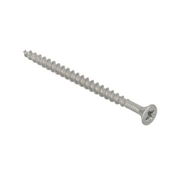 SPAX Screw TFX 4,5x70 Countersunk PZ2 A2J