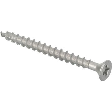 SPAX Screw TFX 6,0x70 Countersunk PZ3 A2J