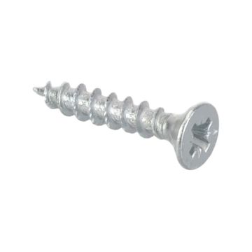 SPAX Screw TFX 3,0x16 Countersunk PZ1 A2J