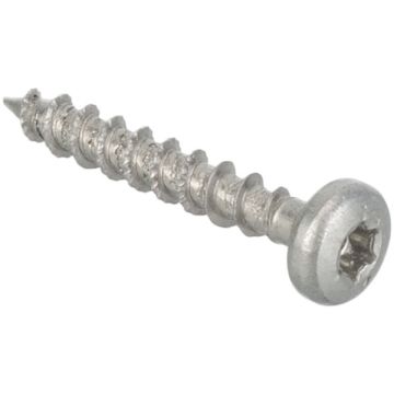 SPAX Screw TKT 3,0x20 Pan Head Torx 10 A2J