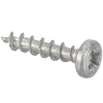 SPAX Screw TKX 4,0x20 Pan Head PZ2 A2J