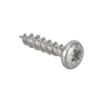 SPAX Screw TKX 3,0x12 Pan Head PZ1 A2J