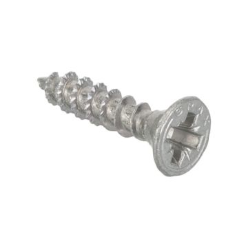 SPAX Screw TFX 3,5x16 Countersunk PZ2 A2J