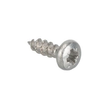 SPAX Screw TKX 3,0x10 Pan Head PZ1 A2J