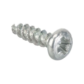 SPAX Screw TKX 4,0x15 Pan Head PZ2 A2J