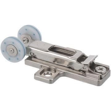 Stabilizer for drawers 1-pack