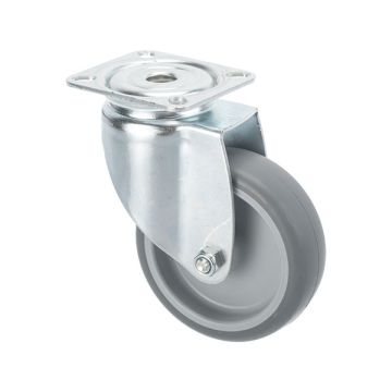 Swivel Caster Ø 100 without Brake