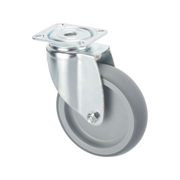Swivel Caster Ø 125 without Brake