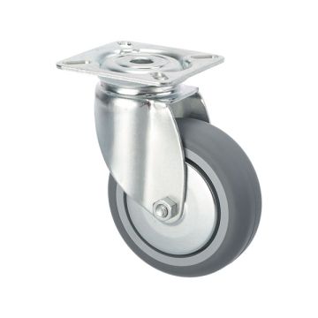 Swivel Caster Ø 75 without Brake