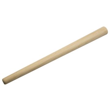 Table Leg Conical Oak Ø55/35 mm 705 mm M8 FSC