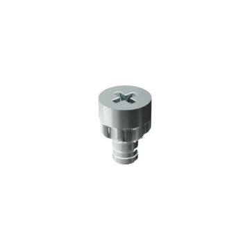 Pinion screw 'Target' J10 18 mm