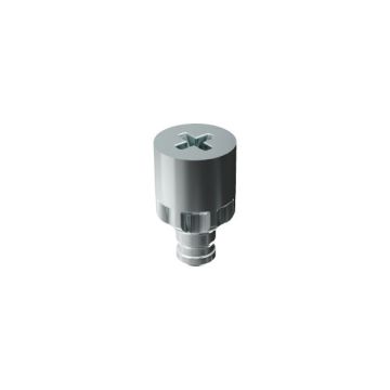 Pinion screw 'Target' J10 25 mm