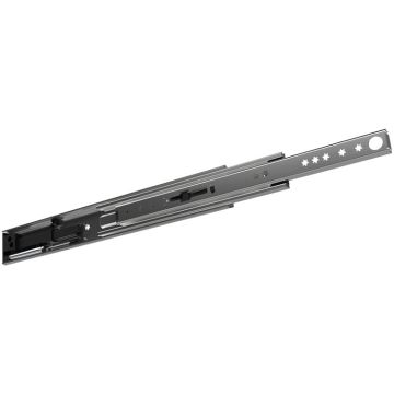 FR 5609 ECD Full-Extension Telescopic Slide 80 kg
