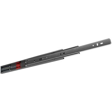 FR 5046 ECD Full-Extension Telescopic Slide 45 kg