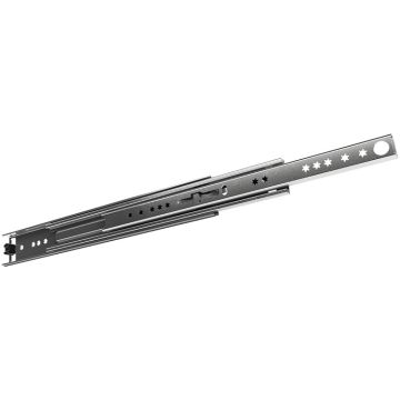 FR 5609 Full-Extension Telescopic Slide 115 kg