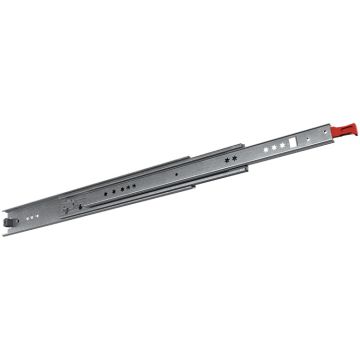FR 5609 SL Full-Extension Telescopic Slide 100 kg