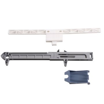 Titusoft MD Damper for Metal Drawers 1-Pack