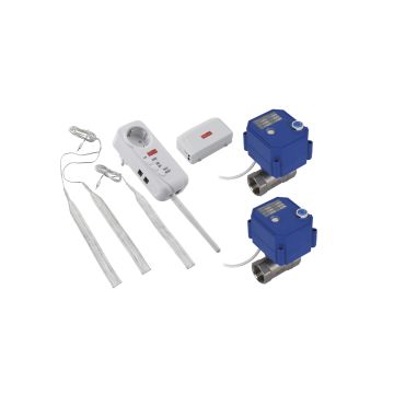 Tollco Waterleakage Switch Wireless